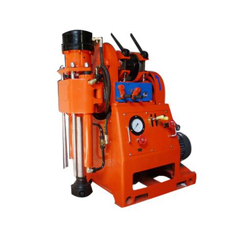 ZLJ-350坑道鉆機(jī) ZLJ-350坑道鉆機(jī)